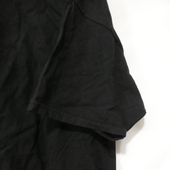 Y2K | BANG-ON - Nintendo | 2XL |  Classic Black T-Shirt W/ Bowser King Koopa '04 - Picture 13 of 15